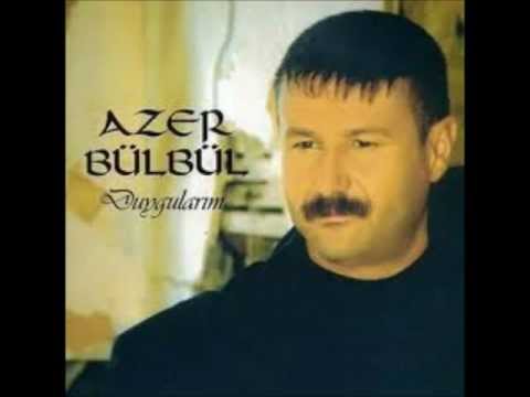 Azer Bülbül -Caney 2012