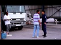 دوسيات الحلقة الأولى الجزء الثاني ميناء رادس