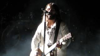 The Kill (Acoustic) ~ Thirty Seconds to Mars ~ Voodoo Music + Arts Experience (New Orleans, LA)