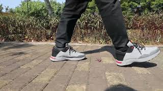 Zeba - Hands Free Sneakers at Tip Top Shoes