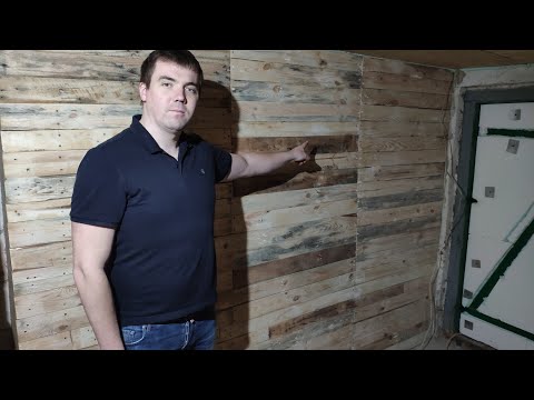 ПОЧИНАЮ РЕМОНТ В