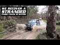 GRAMPIANS NATIONAL PARK BEST 4WD TRACKS! || Y62 PATROL || ISUZU DMAX