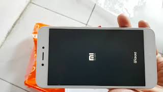 Unboxing Xiaomi redmi 5A Flash sale Lazada