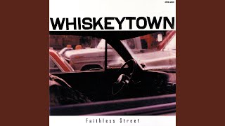 Video thumbnail of "Whiskeytown - 16 Days"