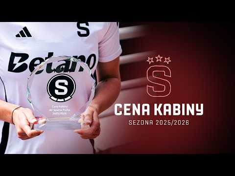 Bartoňová, Khýrová, nebo Černá? | Cena kabiny 25/26