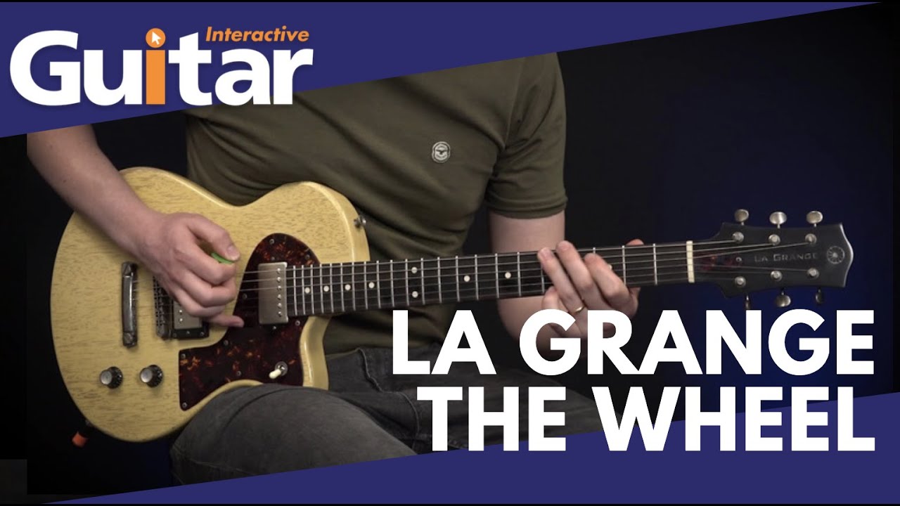 La Grange The Wheel Review YouTube