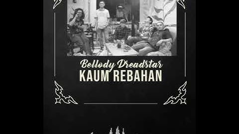 𝙪𝙨𝙗𝙚𝙡𝙡 𝙙𝙧𝙚𝙖𝙙𝙨 - Kaum Rebahan Official Audio