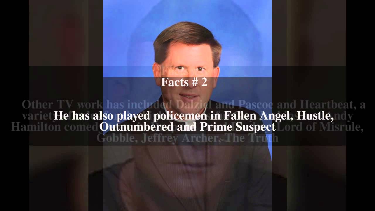 Mark Spalding Top 5 Facts YouTube