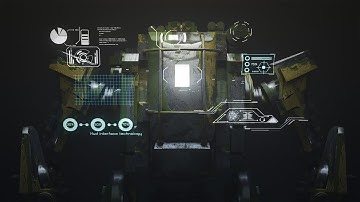 Terminator - Cycles Render Test | Blender 2.8