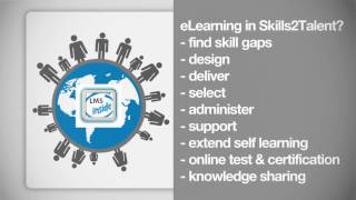 Talent Capital Management Cloud Software  - Skills2Talent screenshot 4