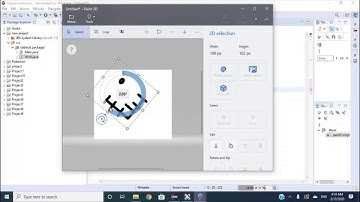 Java Tutorial: How to rotate an image - translate & rotate method
