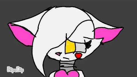 foxy x mangle part 1