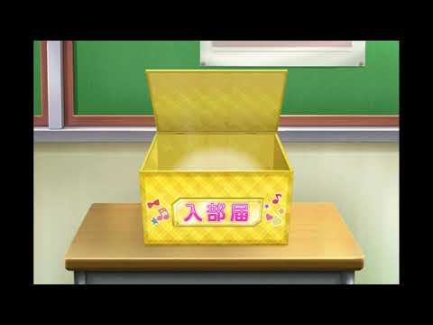 SR以上確定チケット µ’s編 【スクフェス勧誘】