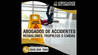 Download Lagu Abogados de Accidentes por Resbalones, Tropiezos o Caídas MP3 Download Lagu Abogados de Accidentes por Resbalones, Tropiezos o Caídas MP3