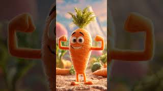 मैं गाजर हूँ, 😱,#shorts #shortsfeed #gazor#carot#trendingshorts #funny #comedyshorts #reelscomedy