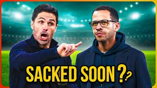 6 Big Coaches Whose Jobs Might Be On The Line