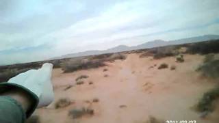 Butterfield Trail.wmv