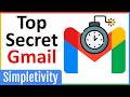 Gmail Confidential Mode Quiz