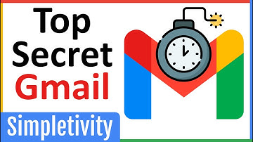 How to Send Self-Destructing Emails in Gmail (Confidential Mode)
