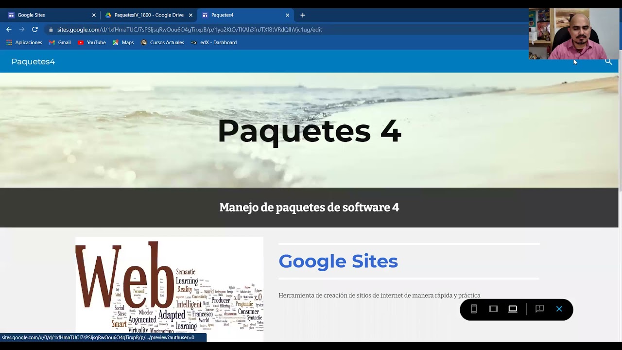 Página secreta do Google 😱 #google #paginassecretas #sites