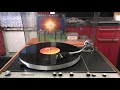 VINYL HQ EARTH, WIND AND FIRE/  I am / complete side one / 1963 Pioneer STP-1 phonostage