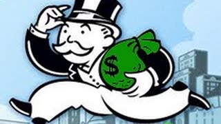 Dog Eat Dogma - Ode To Greed