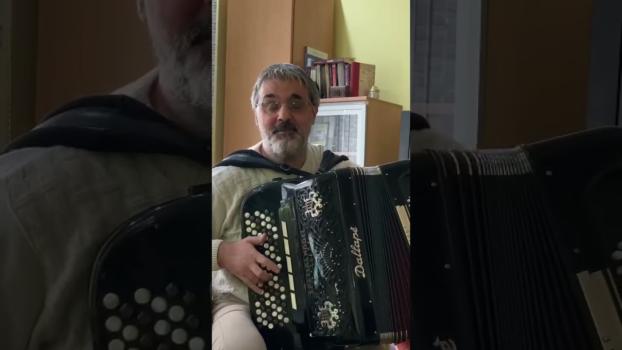 Dunavski vrtlog                                              Kompozitor - Slobodan Božinović