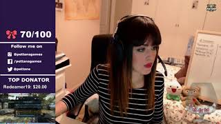 Meteos With The Thicc Engage Shiptur Outplay On Ahri Thiccer Then Stpeach? Lol Stream Moments