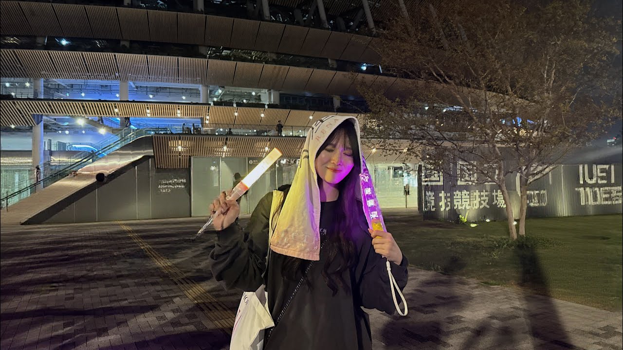 Instant Report] Thank you, Sakurazaka46! An instant report of the