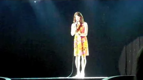 Kelsey Stalter "I Will Survive"