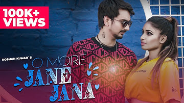 Roshan Kumar (Acharya) - O More Jane Jana | official video| Mrockangel | Karishma Studio l
