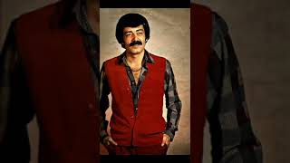 Müslüm Gürses Bütün Dünya Senin Olsun Resimi