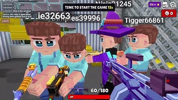 Minefun.io Infection: INSANE Glitches & Bugs Revealed! | Step-by-Step Guide #70 | Road to Level 30