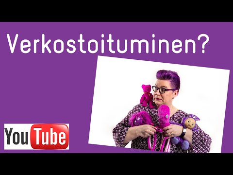 Video: Onko verkostoituminen ajanhukkaa?