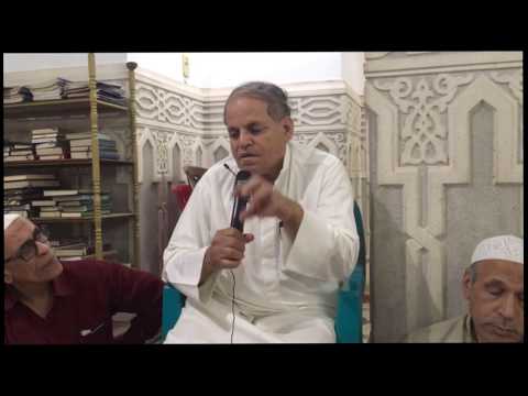 الادب مع الشيخ المربي حديث لفضيلة الشيخ محمد عبدالحافظ عون 