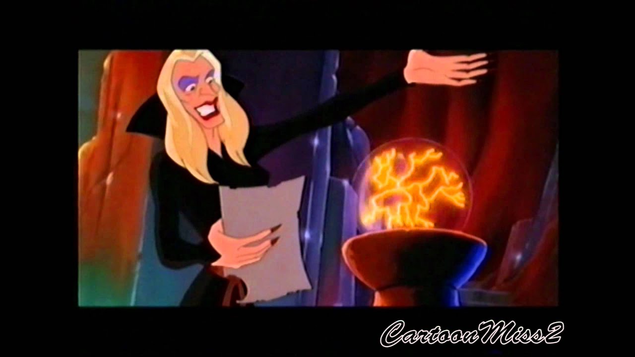 Swan Princess 3 Bad Days Ahead (Finnish) YouTube