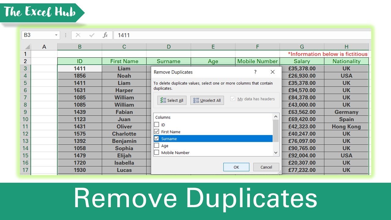 Duplicate unique value. Минда excel Hub. How to delete all duplicate values in excel. Missibile duplicates.