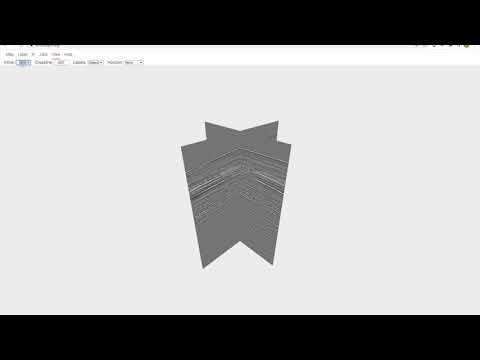 SeismicAI Tutorial 3:  Interpreting an open source data set