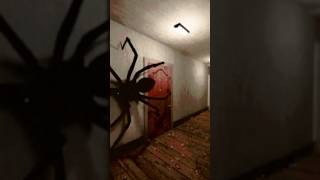 I Have Arachnophobia… WHY AM I PLAYING THIS 💀 #horror #hayuji #lurking #spiders