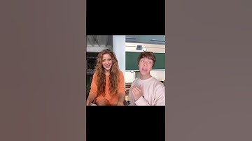 Thumbnail of Shakira reacciona a mi vídeo !! 😱😂 | Iker Unzu