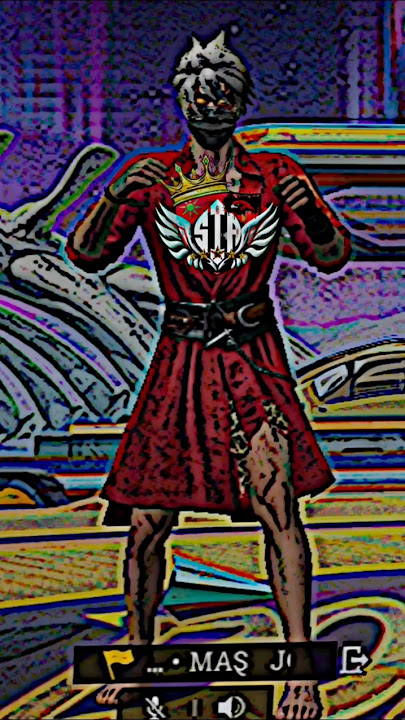 JJ 6 detik V🌝  #fyp #freefire