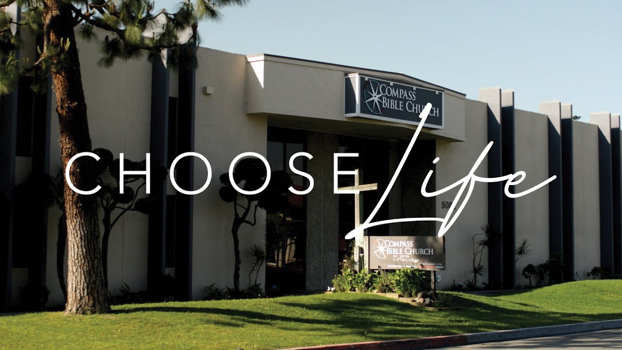 Choose Life Youtube