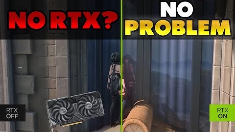 How to Unlock Ray Tracing With ANY Graphics Card in Wuthering Waves With This Optimization