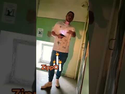 ZippO - Остаток слов (в живую)