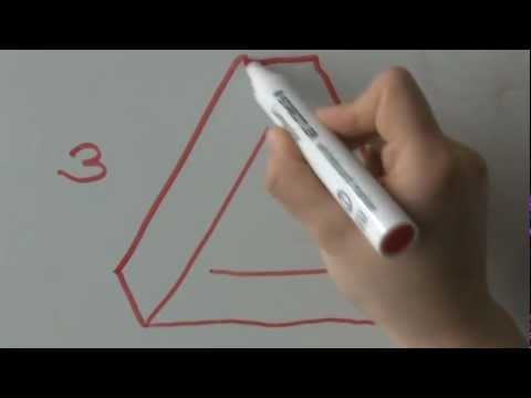 Video: Das Geheimnis Des Pag-Dreiecks - Alternative Ansicht