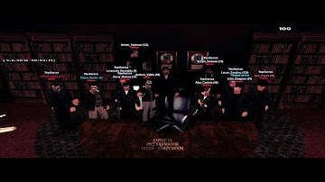 [SAMP-RP XV] Full Buiznes RUSSIAN MAFIA | CRAZY MOON