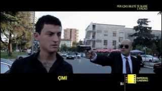 Çimi -  Trailer (2013)