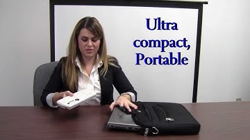 MO-1 Visual Presenter