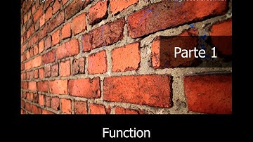 JavaScript #7 - Function - Parte 1 - Rodrigo Branas