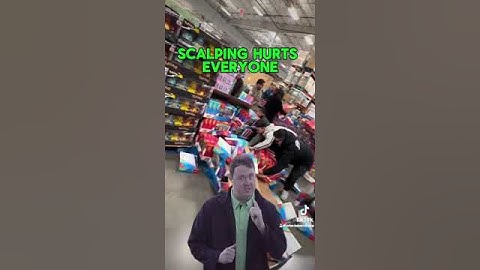 Pokemon 151 Scalpers at Costco!!! #pokemon #pokemontcg #costco